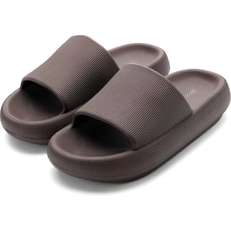 Plantar Fasciitis Pillow Slippers – Ultimate Comfort for Everyday Wear