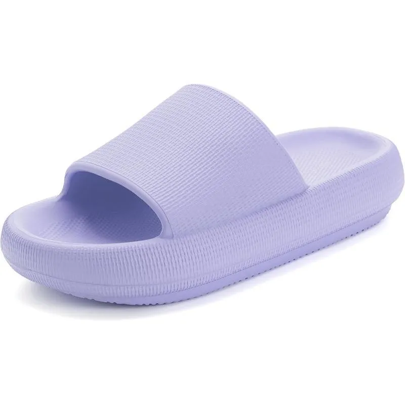 Plantar Fasciitis Pillow Slippers – Ultimate Comfort for Everyday Wear