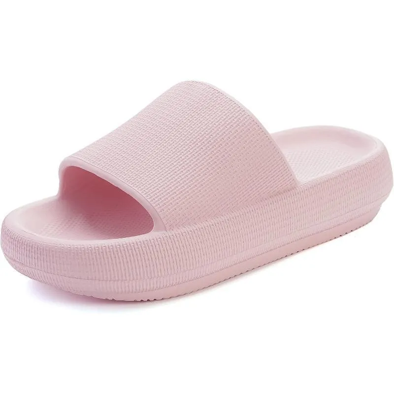 Plantar Fasciitis Pillow Slippers – Ultimate Comfort for Everyday Wear