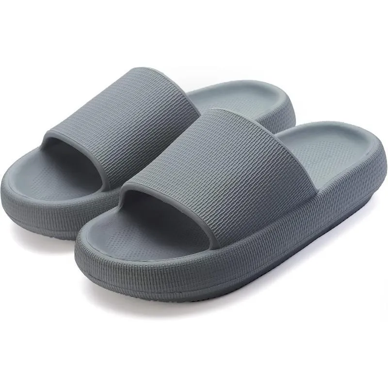Plantar Fasciitis Pillow Slippers – Ultimate Comfort for Everyday Wear