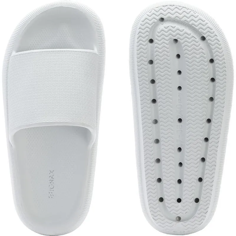 Plantar Fasciitis Pillow Slippers – Ultimate Comfort for Everyday Wear