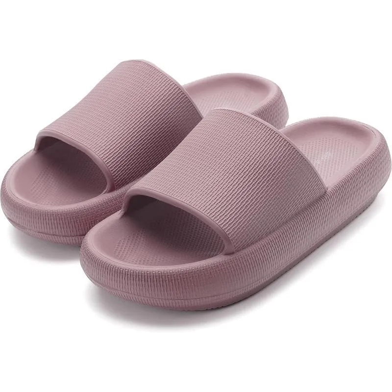 Plantar Fasciitis Pillow Slippers – Ultimate Comfort for Everyday Wear