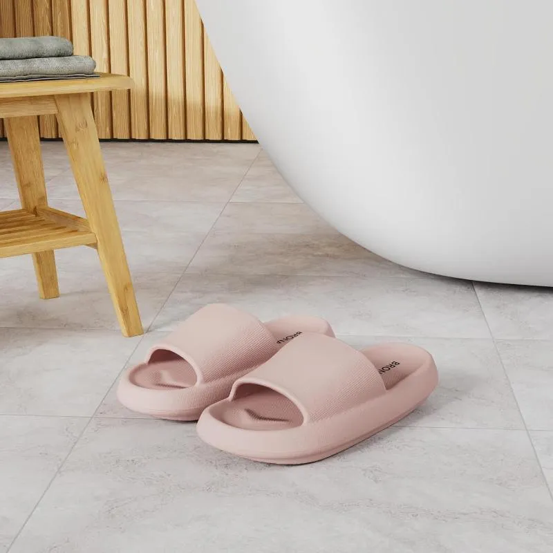 Plantar Fasciitis Pillow Slippers – Ultimate Comfort for Everyday Wear