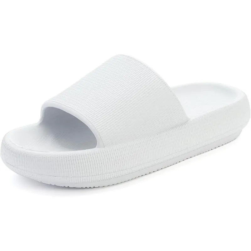 Plantar Fasciitis Pillow Slippers – Ultimate Comfort for Everyday Wear