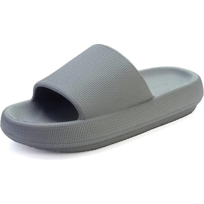Plantar Fasciitis Pillow Slippers – Ultimate Comfort for Everyday Wear