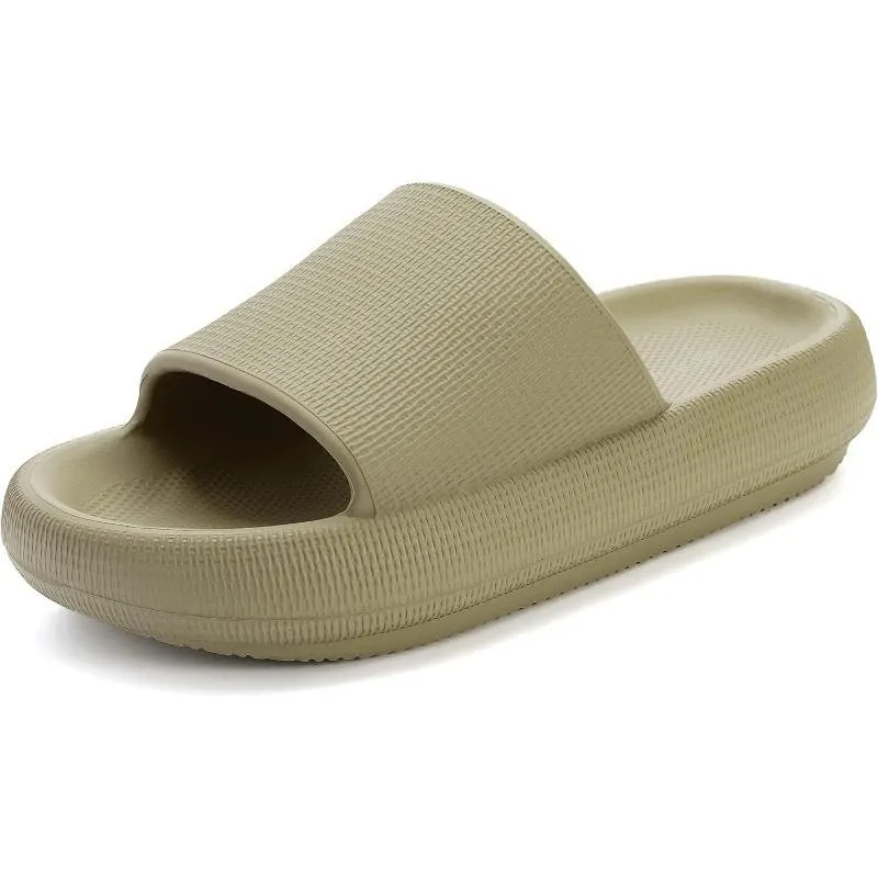 Plantar Fasciitis Pillow Slippers – Ultimate Comfort for Everyday Wear