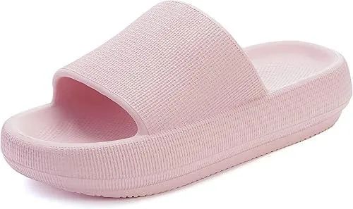 Plantar Fasciitis Pillow Slippers – Ultimate Comfort for Everyday Wear