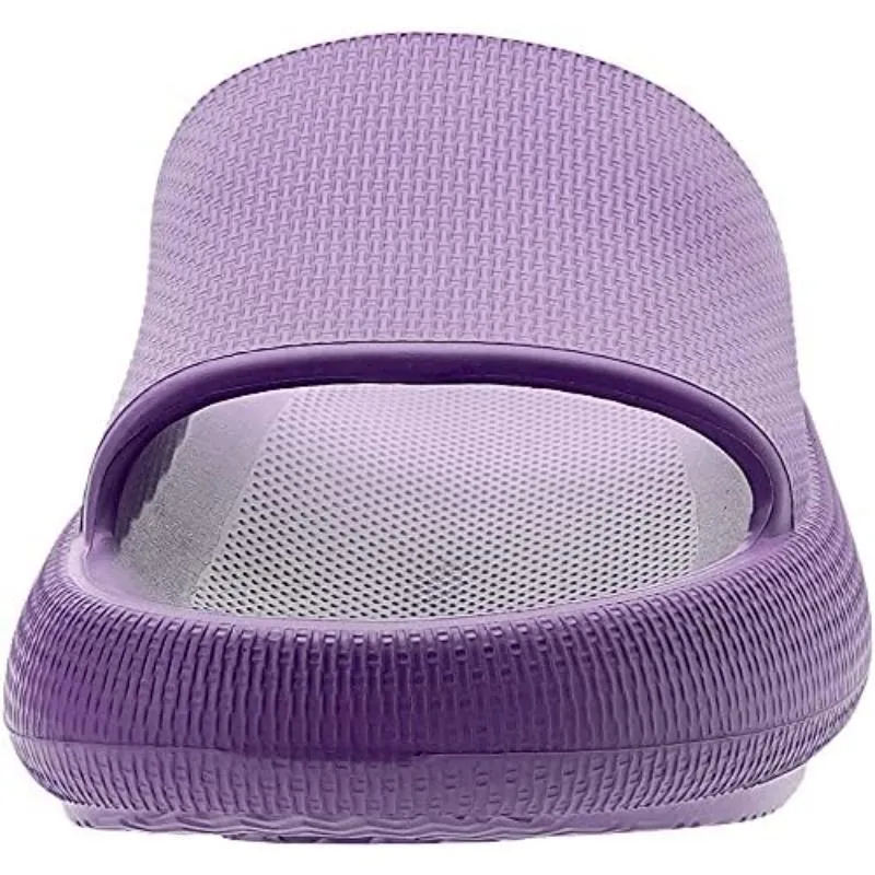 Plantar Fasciitis Pillow Slippers – Ultimate Comfort for Everyday Wear