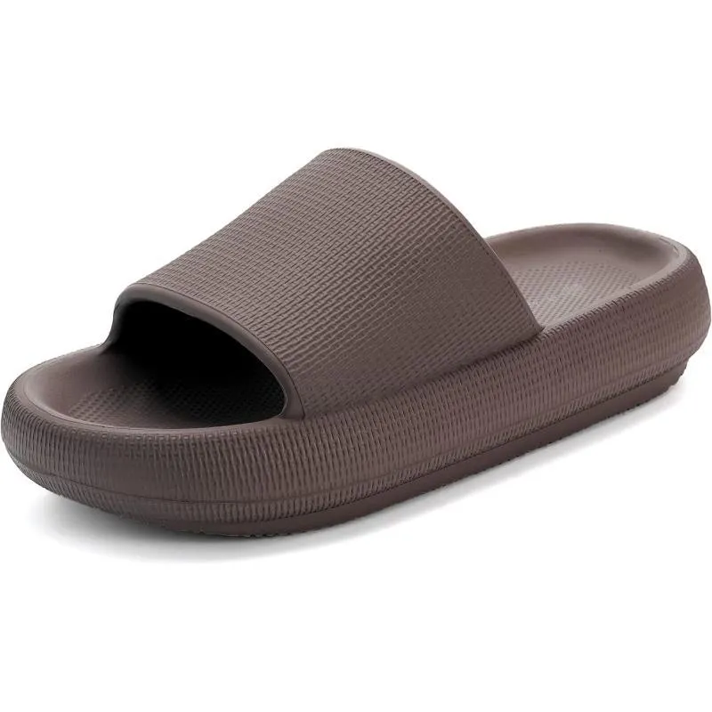 Plantar Fasciitis Pillow Slippers – Ultimate Comfort for Everyday Wear