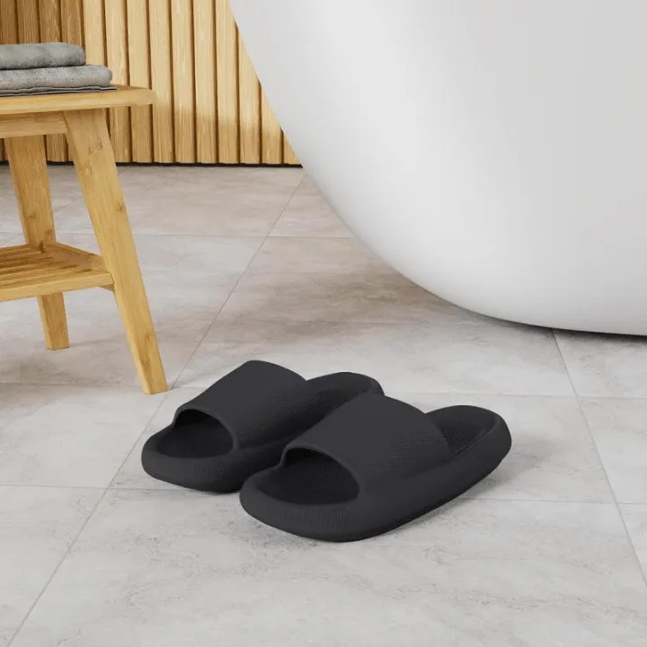 Plantar Fasciitis Pillow Slippers – Ultimate Comfort for Everyday Wear