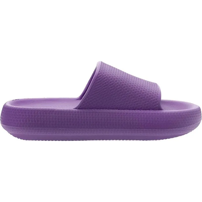 Plantar Fasciitis Pillow Slippers – Ultimate Comfort for Everyday Wear