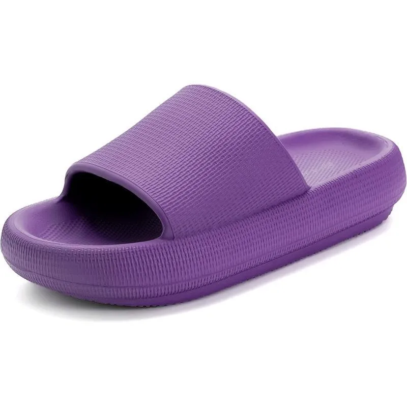 Plantar Fasciitis Pillow Slippers – Ultimate Comfort for Everyday Wear