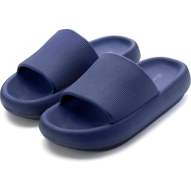 Plantar Fasciitis Pillow Slippers – Ultimate Comfort for Everyday Wear