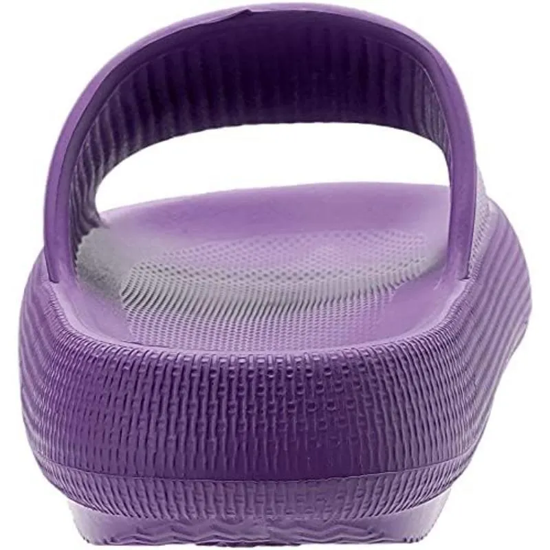 Plantar Fasciitis Pillow Slippers – Ultimate Comfort for Everyday Wear