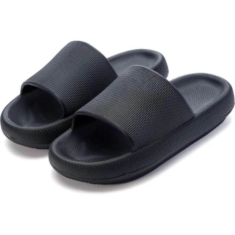 Plantar Fasciitis Pillow Slippers – Ultimate Comfort for Everyday Wear