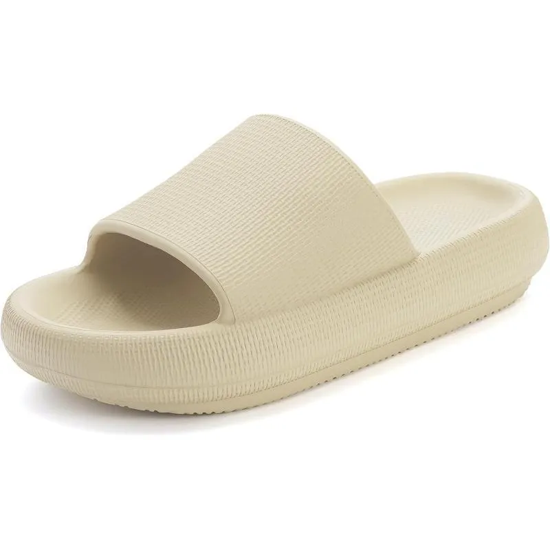 Plantar Fasciitis Pillow Slippers – Ultimate Comfort for Everyday Wear