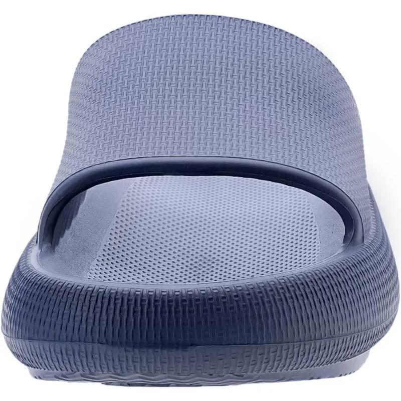 Plantar Fasciitis Pillow Slippers – Ultimate Comfort for Everyday Wear