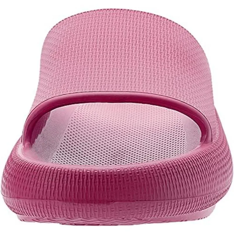 Plantar Fasciitis Pillow Slippers – Ultimate Comfort for Everyday Wear