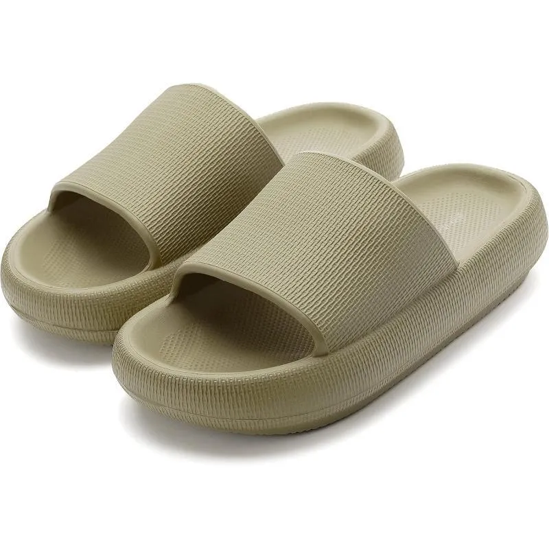 Plantar Fasciitis Pillow Slippers – Ultimate Comfort for Everyday Wear