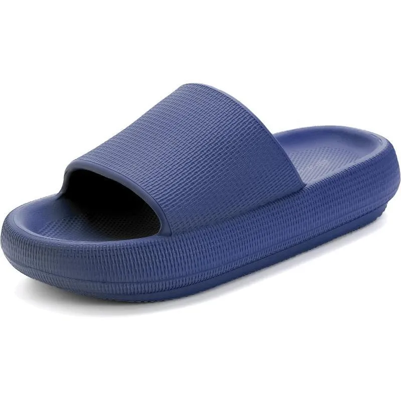 Plantar Fasciitis Pillow Slippers – Ultimate Comfort for Everyday Wear