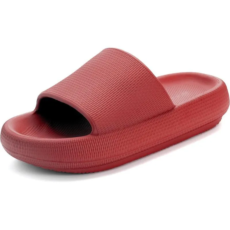 Plantar Fasciitis Pillow Slippers – Ultimate Comfort for Everyday Wear