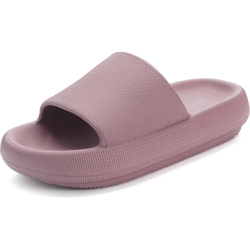 Plantar Fasciitis Pillow Slippers – Ultimate Comfort for Everyday Wear