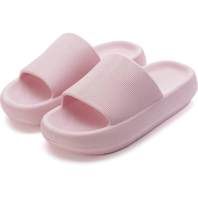Plantar Fasciitis Pillow Slippers – Ultimate Comfort for Everyday Wear