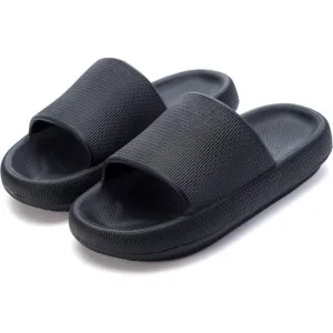 Plantar Fasciitis Pillow Slippers – Ultimate Comfort for Everyday Wear