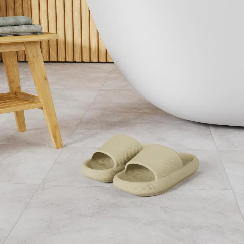 Plantar Fasciitis Pillow Slippers – Ultimate Comfort for Everyday Wear
