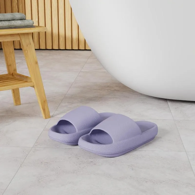 Plantar Fasciitis Pillow Slippers – Ultimate Comfort for Everyday Wear