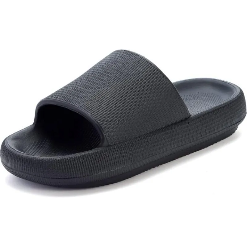 Plantar Fasciitis Pillow Slippers – Ultimate Comfort for Everyday Wear