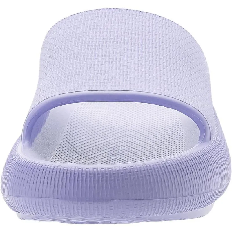 Plantar Fasciitis Pillow Slippers – Ultimate Comfort for Everyday Wear