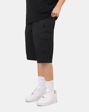 Playboy Bunny Shorts Black Stay Fresh Comfort Wear