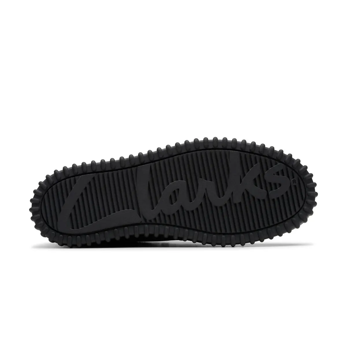   PLEASURES Torhill Hi 'Black Ornate Framing' Soft Motion Low Impact