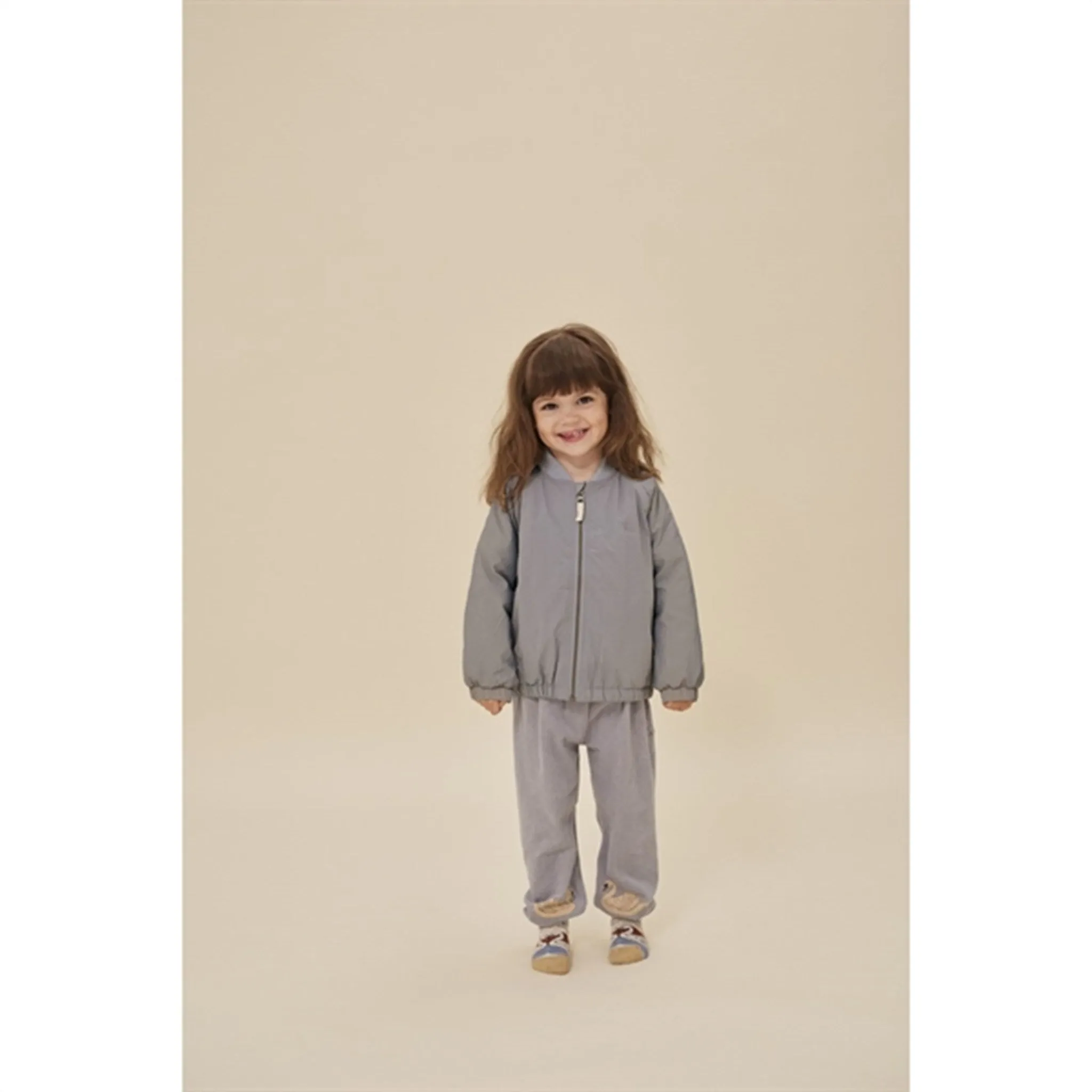 Adventure Day Look Konges Sl?jd Juno Bomber Thermo Jacket Tradewinds