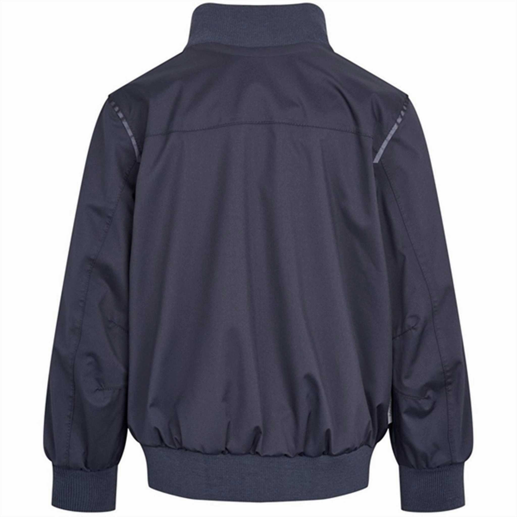 MarMar Jacket Ove Blue Technical Summer Outerwear Cozy Comfort UV Protective