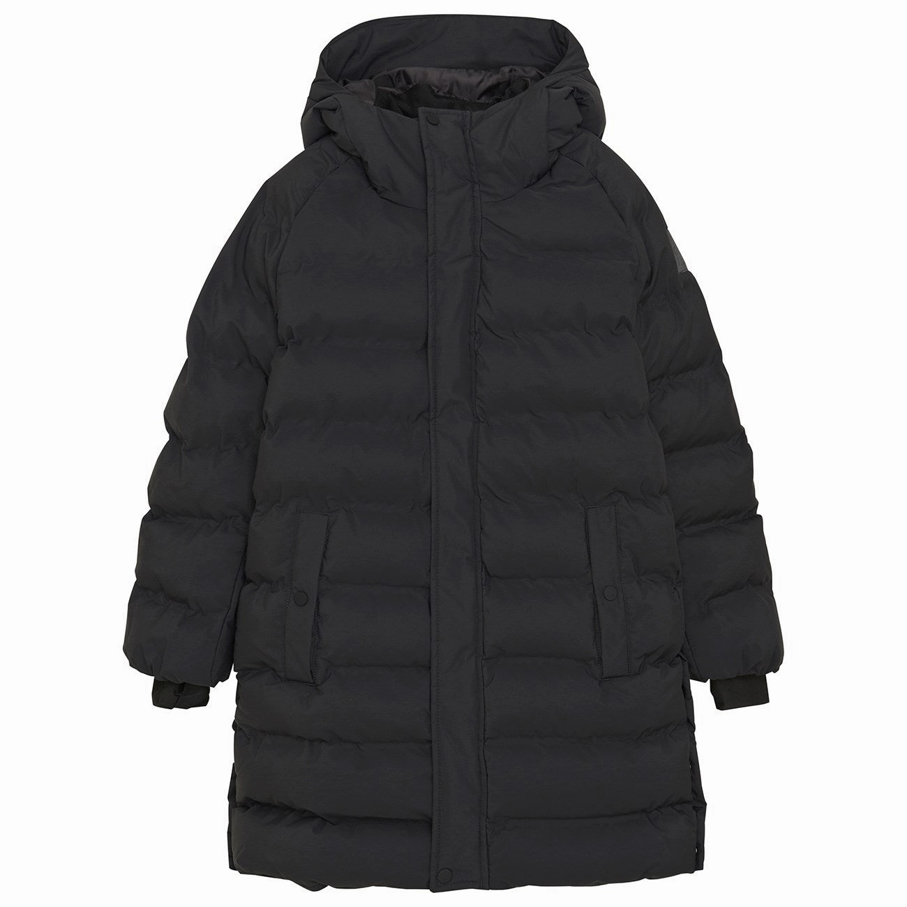 Color Kids Phantom Jr. Jacket Formal Use Stitched Look