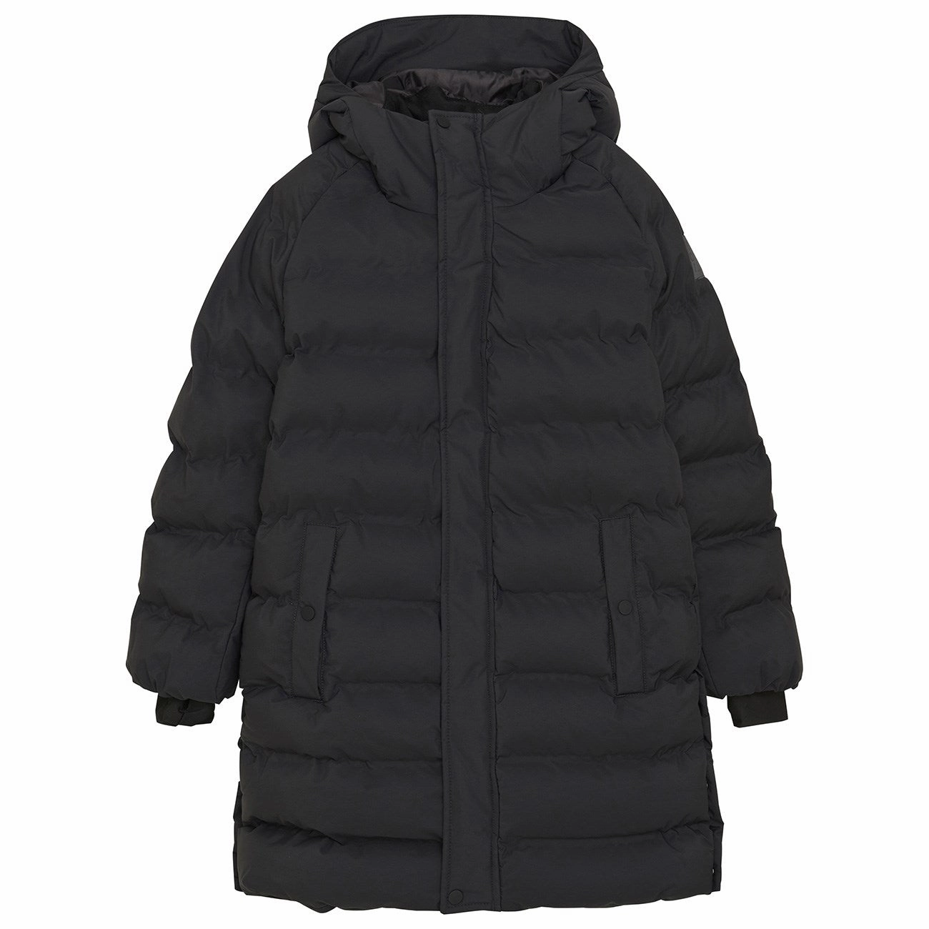 Color Kids Phantom Jr. Jacket Lightweight insulation water proof