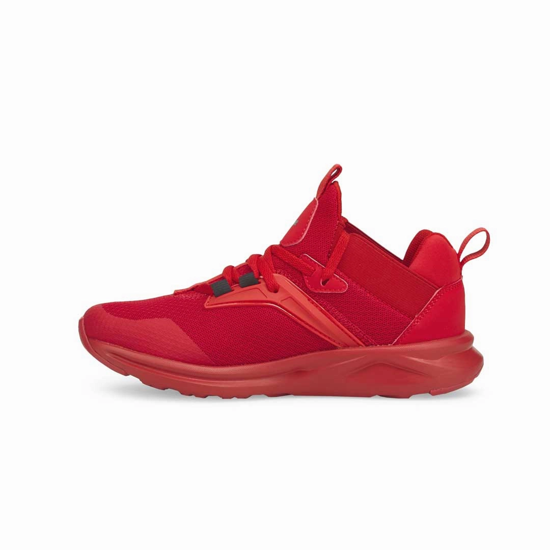 Urban use Puma - Kids' (Junior) Enzo 2 Refresh Shoes (385677 01)