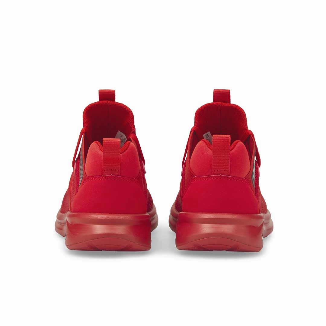 Puma - Kids' (Junior) Enzo 2 Refresh Shoes (385677 01) Ultra-soft comfort