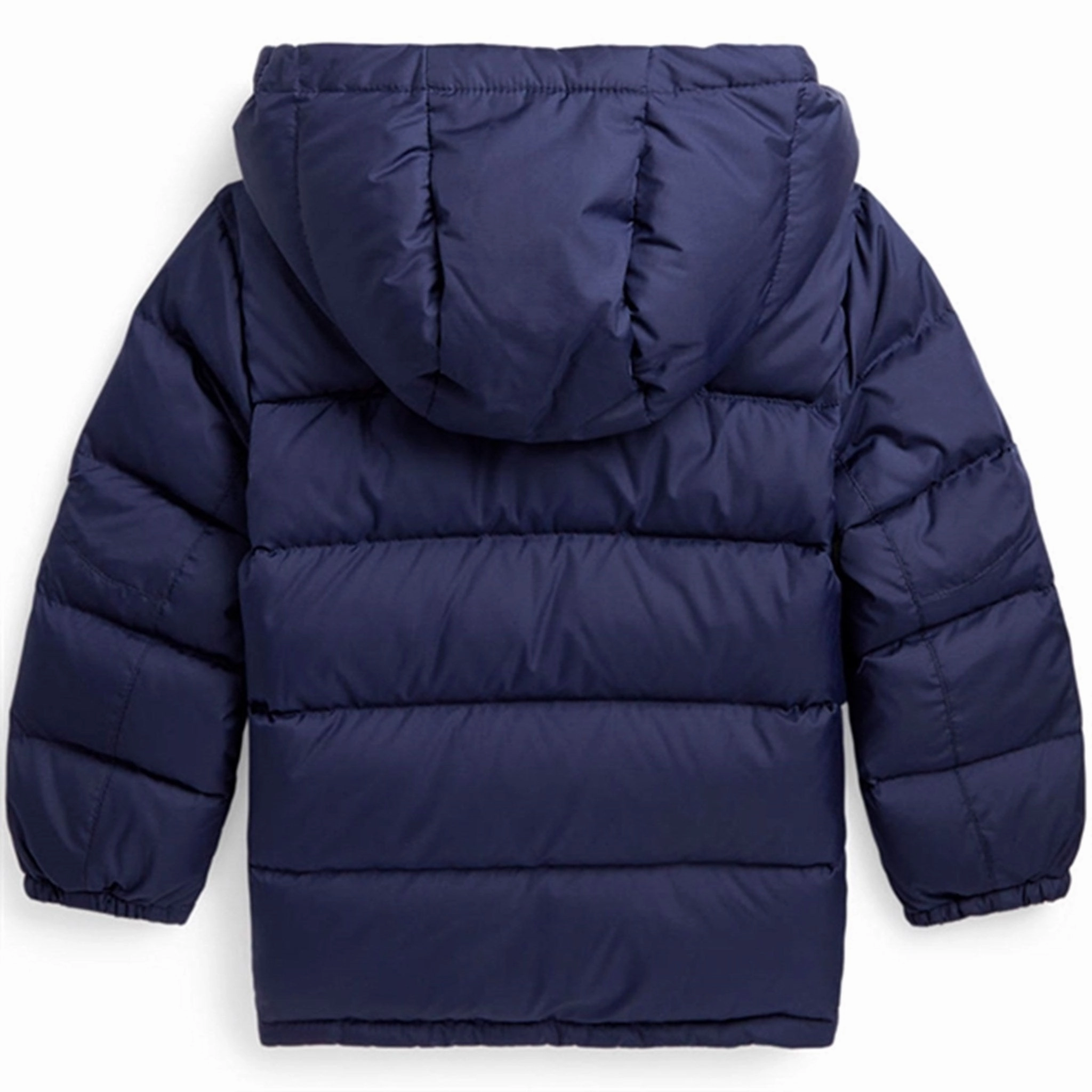 Sustainable Packaging Polo Ralph Lauren El Cap Bomber Jacket Newport Navy