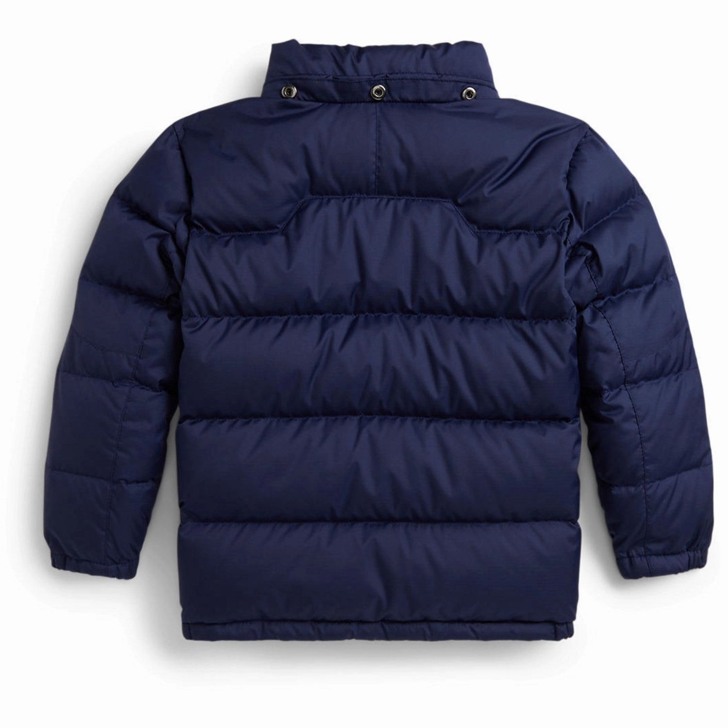Polo Ralph Lauren Newport Navy Boy Bomber Jacket Ergonomic Fit
