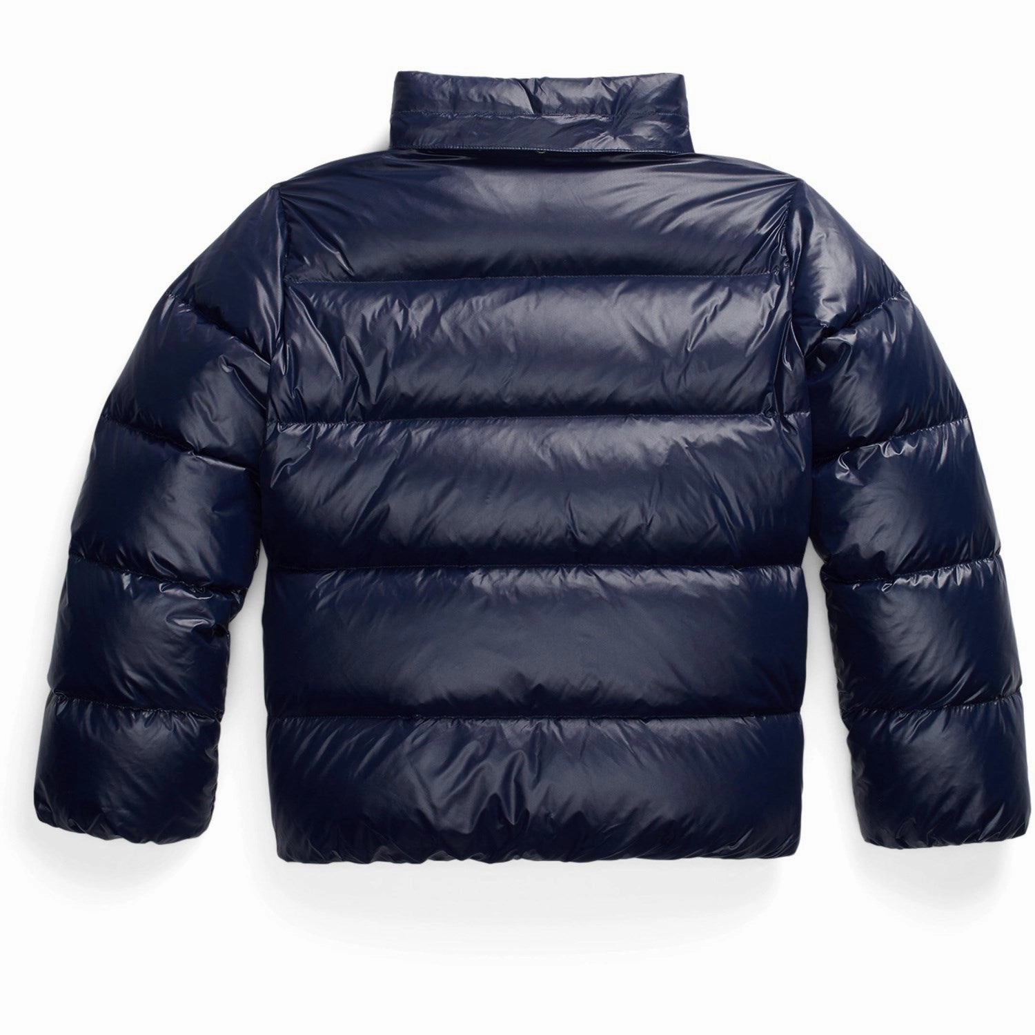 MultiAngleVentilation Chill Day Layer Polo Ralph Lauren Newport Navy Sld Down Bomber Jacket