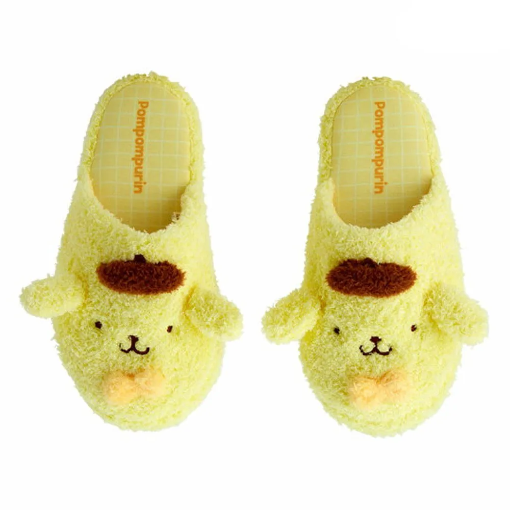 Pompompurin Cozy Slipper