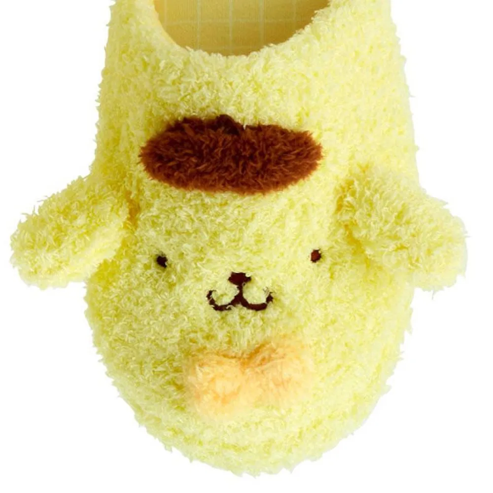 Pompompurin Cozy Slipper
