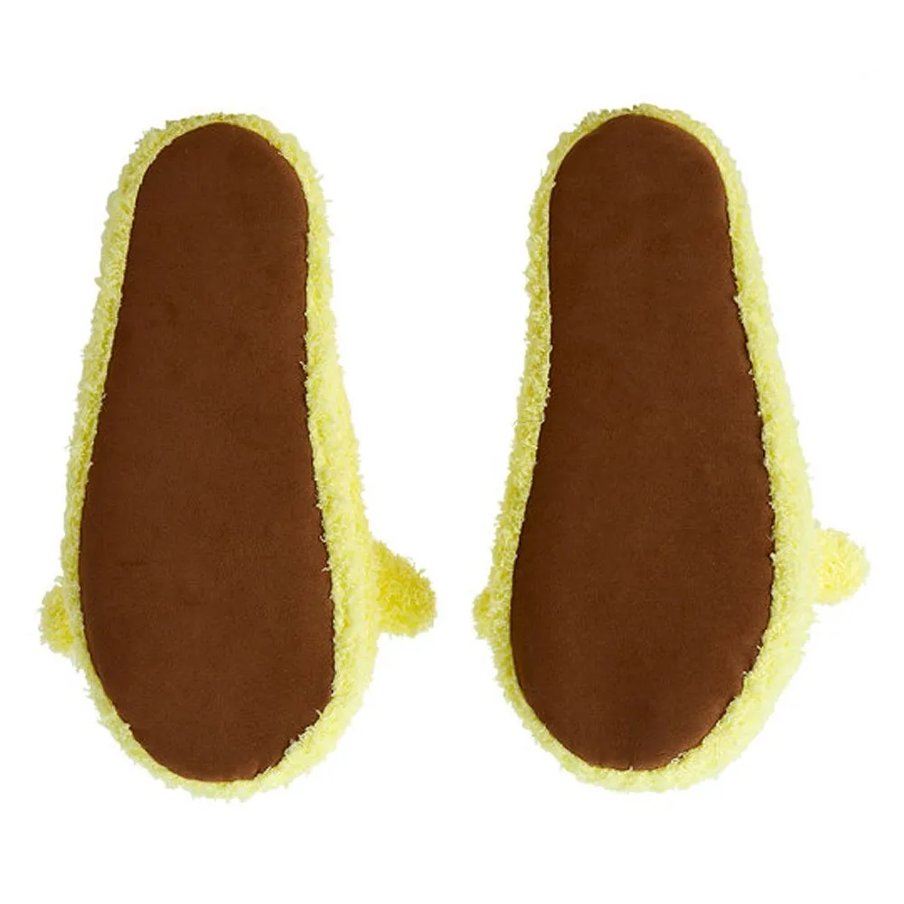 Pompompurin Cozy Slipper