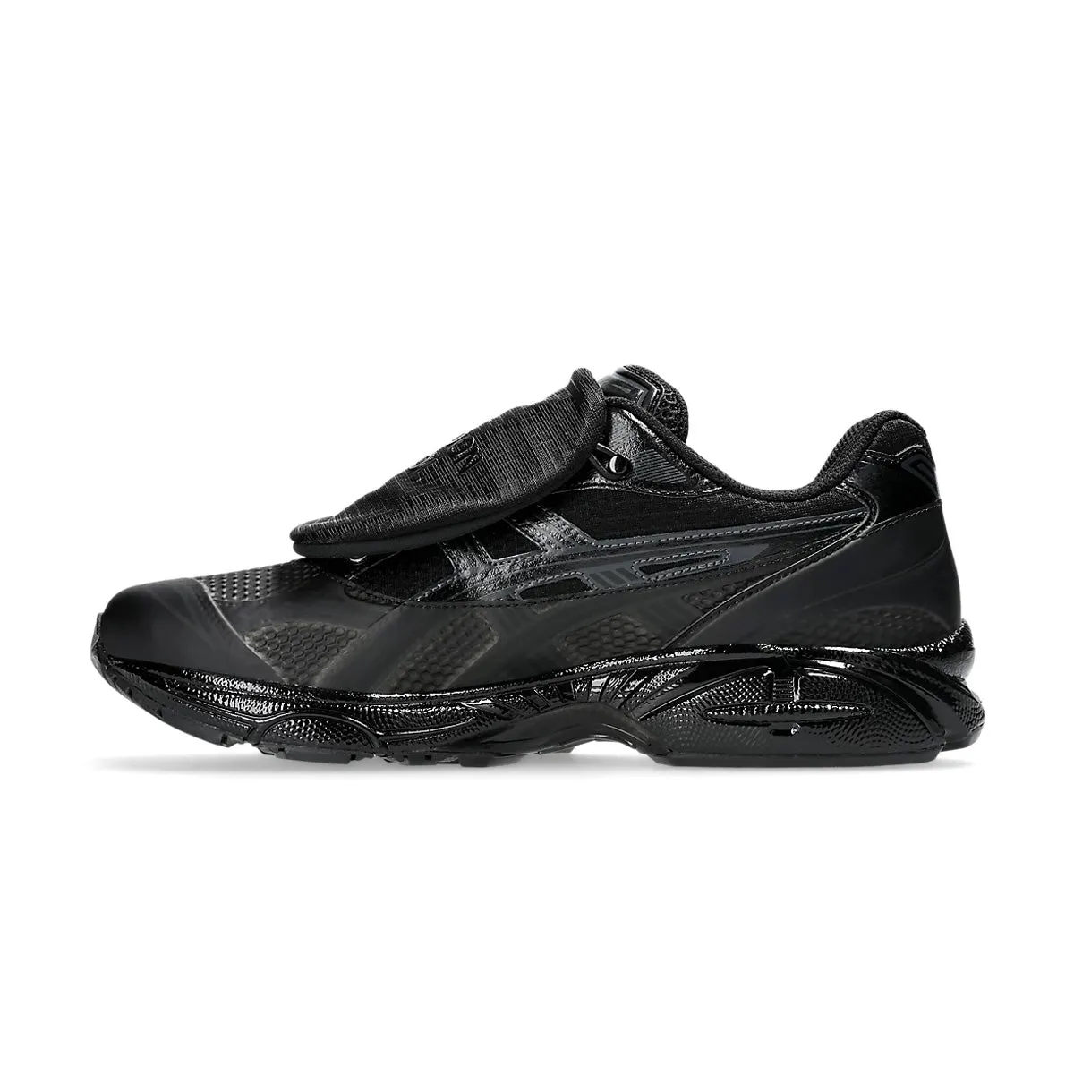 Textured Grip Surface   SBTG   Limited Edt GEL-Kayano 14 'Monsoon Patrol Black'