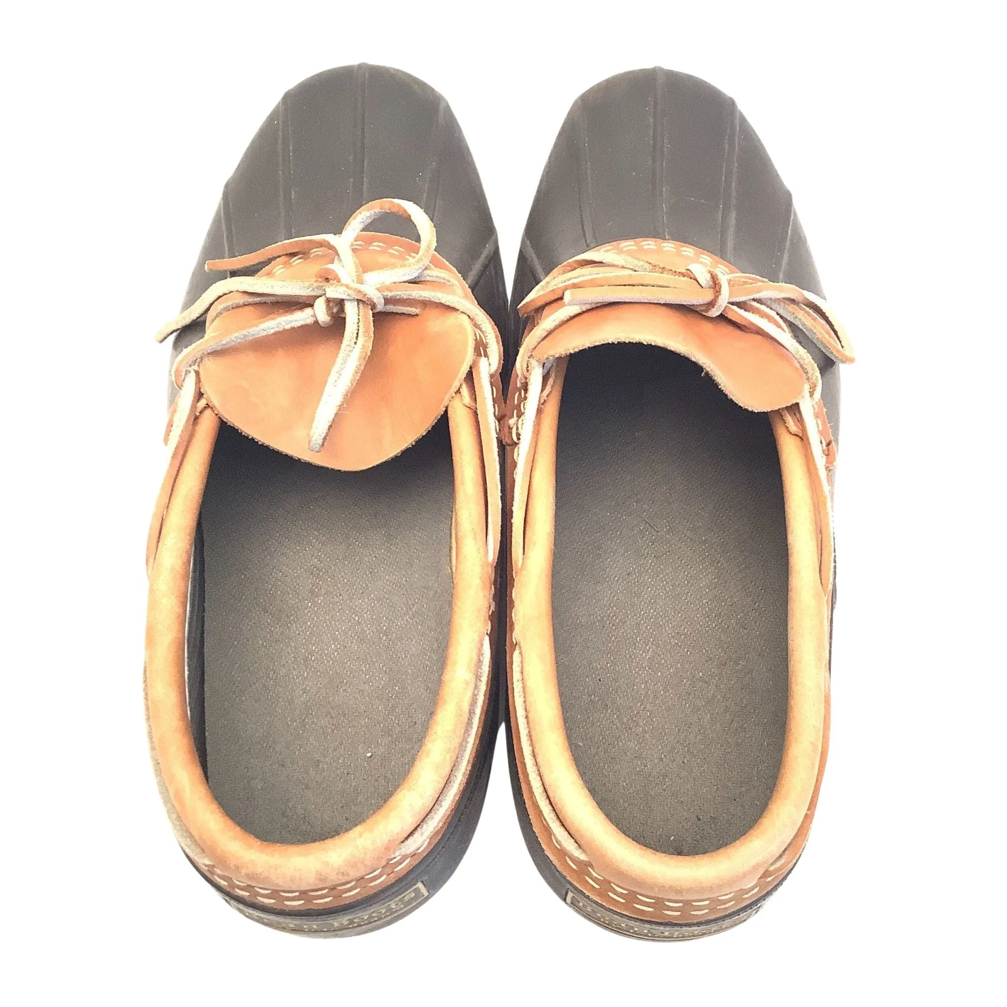 Portland USA Rubber Shoes