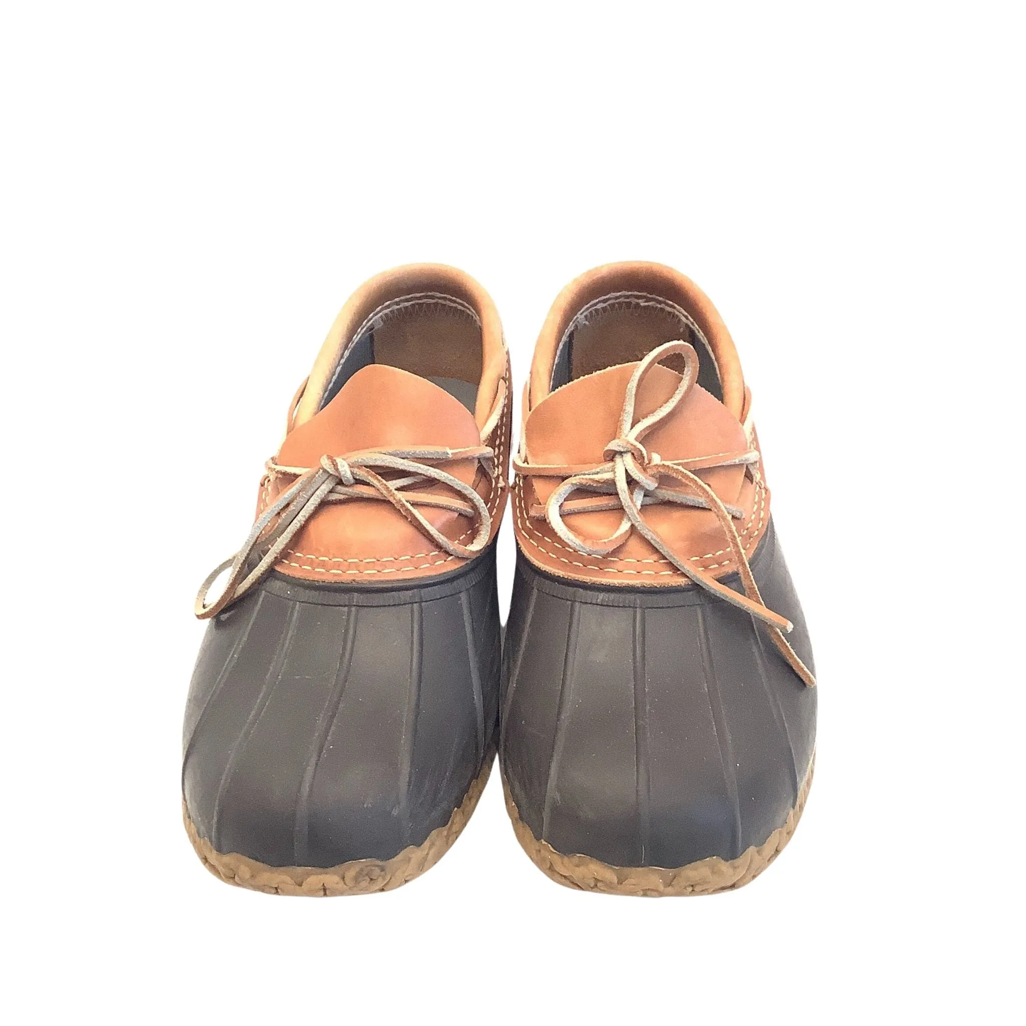 Portland USA Rubber Shoes