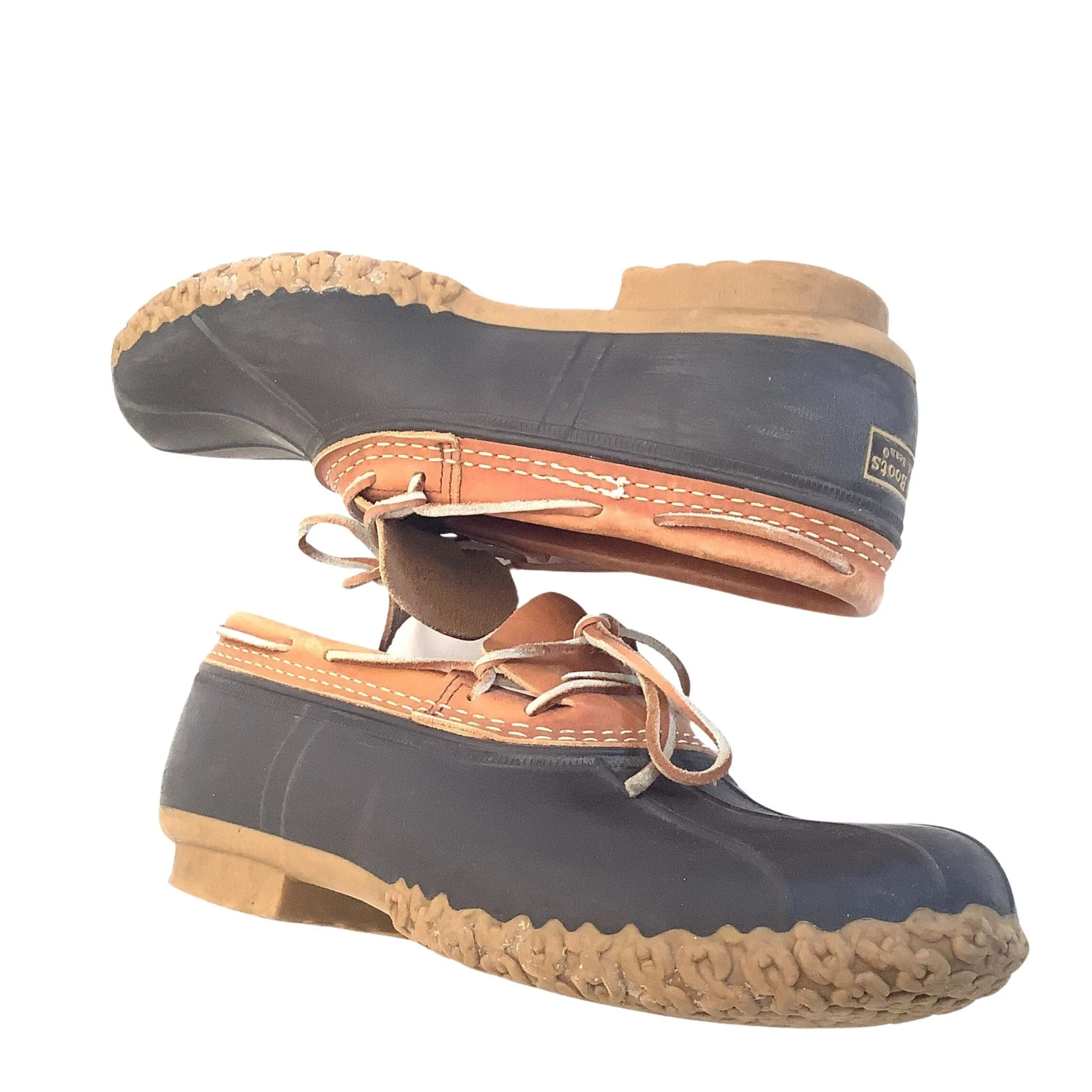 Portland USA Rubber Shoes
